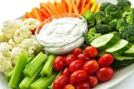 Crudites